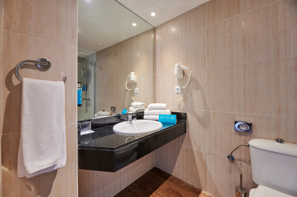 Alua Calas de Mallorca Resort - Général