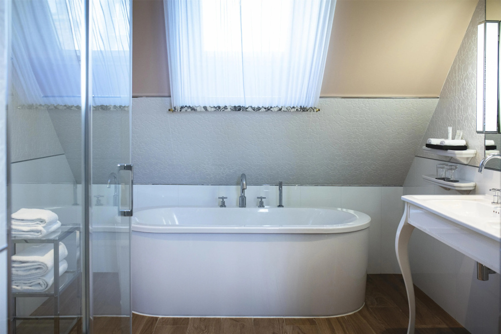 Hotel & Spa Le Grand Monarque, Best Western Premier Collection - Général