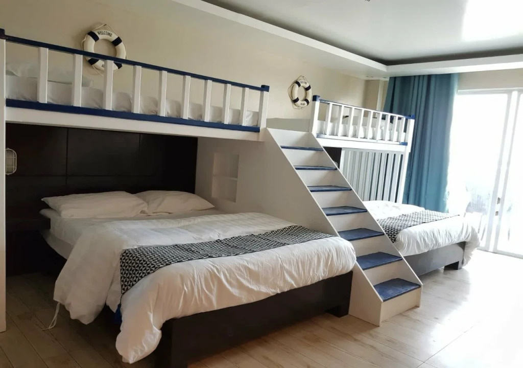 Casa Almarenzo Bed & Breakfast