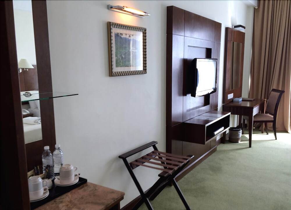 Heritage Hotel Cameron Highlands
