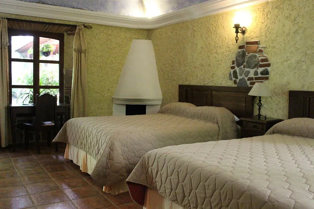 Hotel Real Plaza - Général