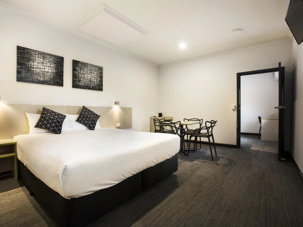 2 Bedrooms Family Suite