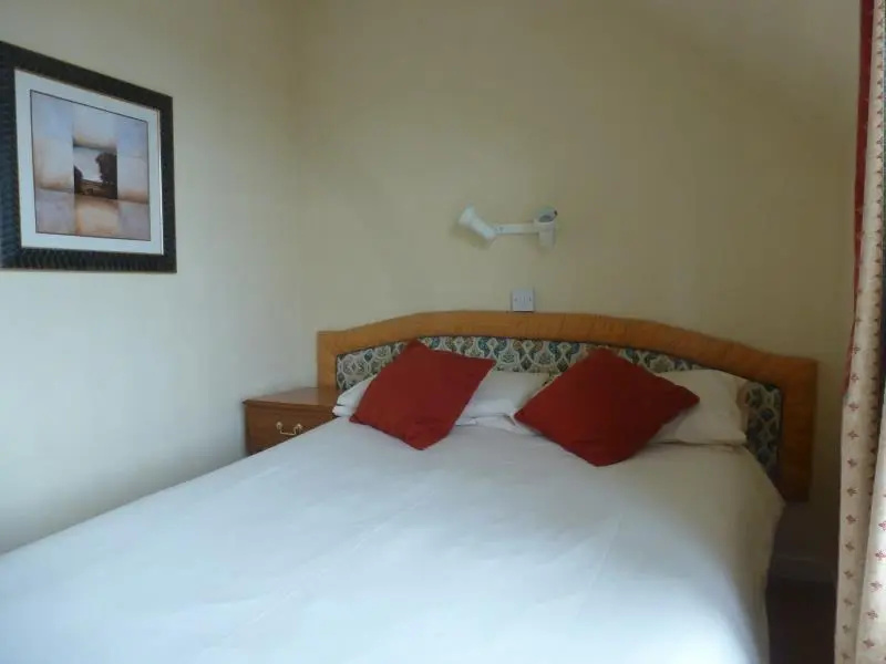 Castletown Hotel - Chambres