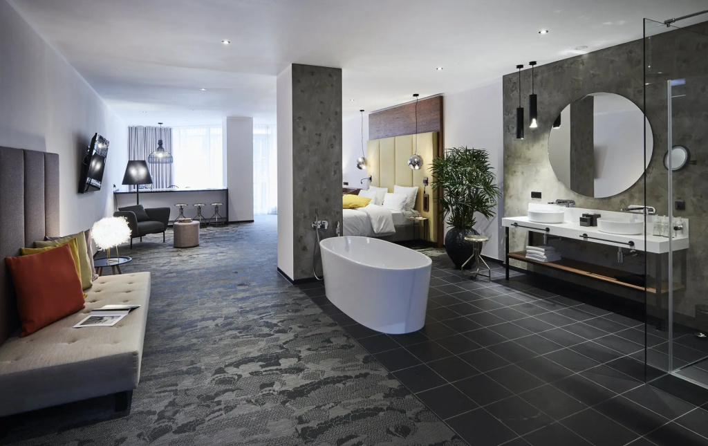 Hotel photo 10