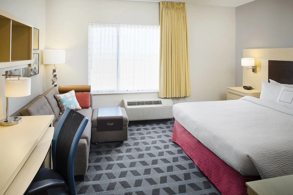 TownePlace Suites by Marriott Goodyear - Chambres