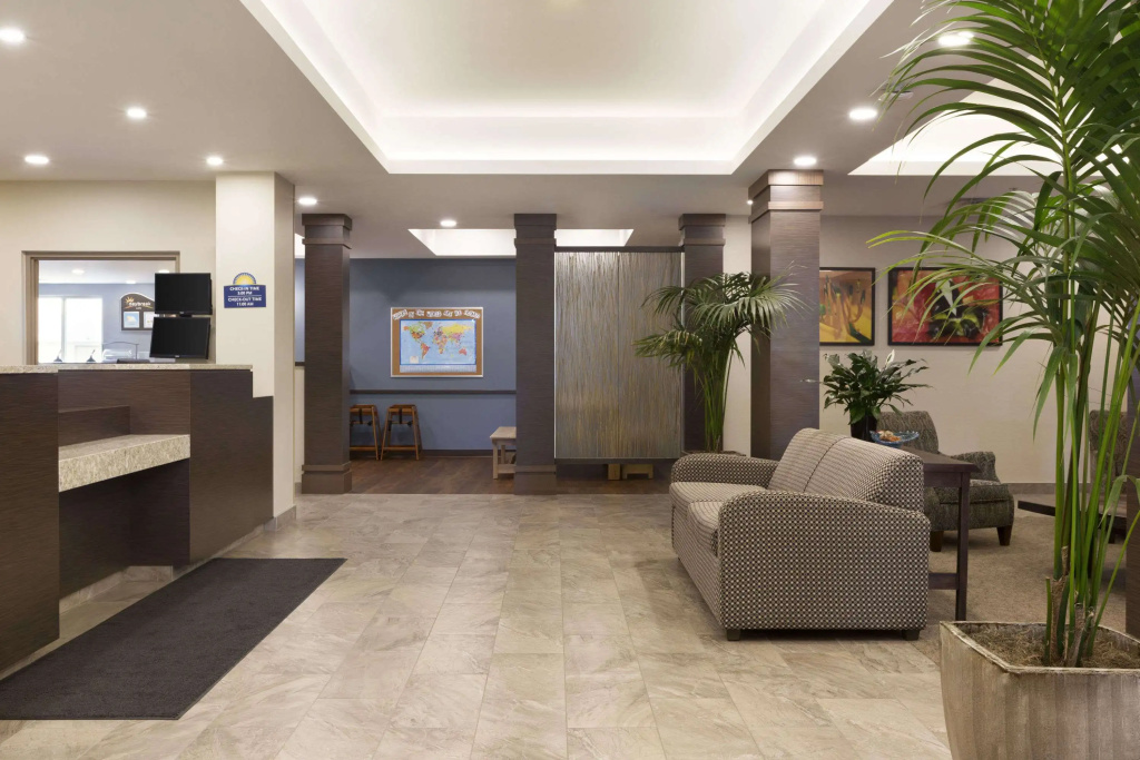 Days Inn & Suites by Wyndham Lindsay - Général