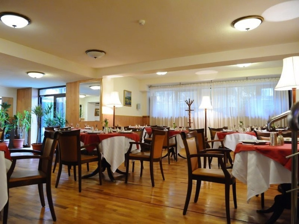 Hotel photo 13