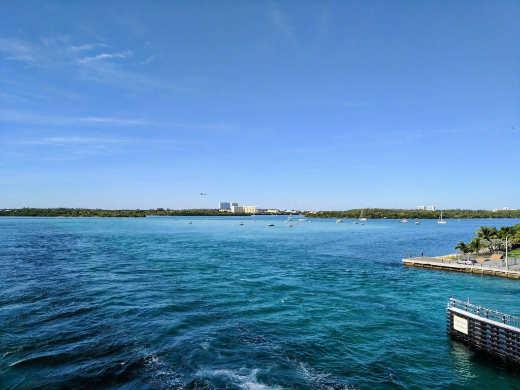Beach Haus Bal Harbour - Général