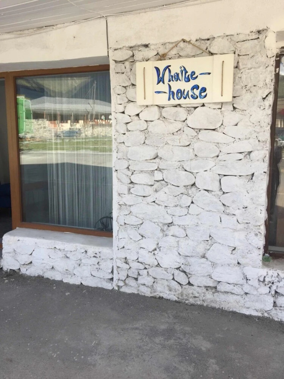 Svaneti White House