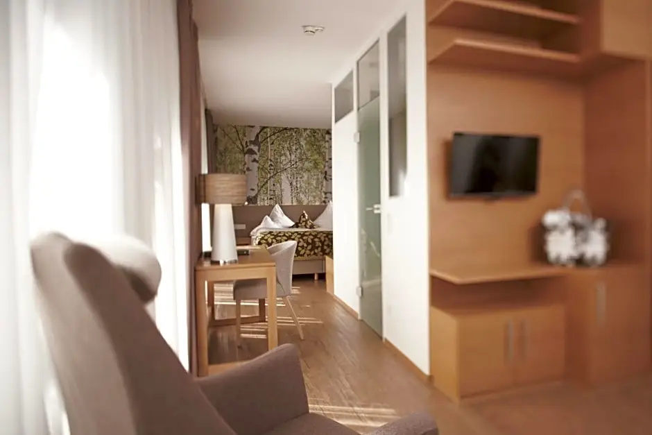 Superior room
