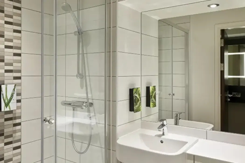 Premier Inn Hemel Hempstead West - Général