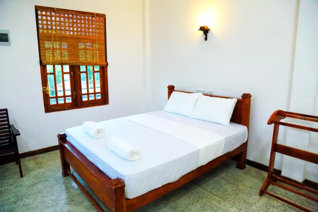 Lake Villa Resort - Chambres