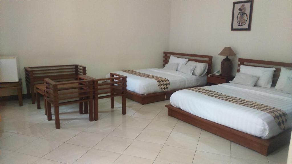 Grand Cepu Hotel