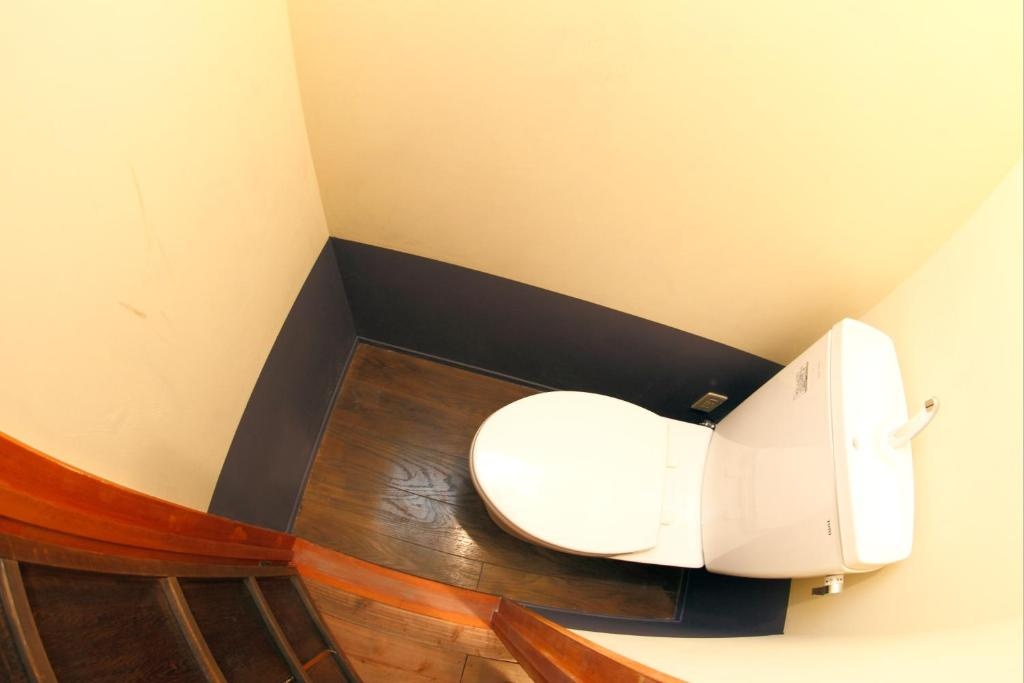 Tokyo Hikari Guesthouse - Hostel 사진 23