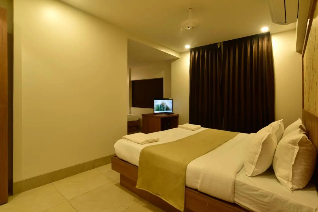 Hotel photo 13