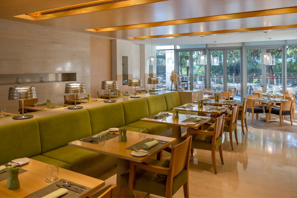 Park Arjaan by Rotana Hotel - Général