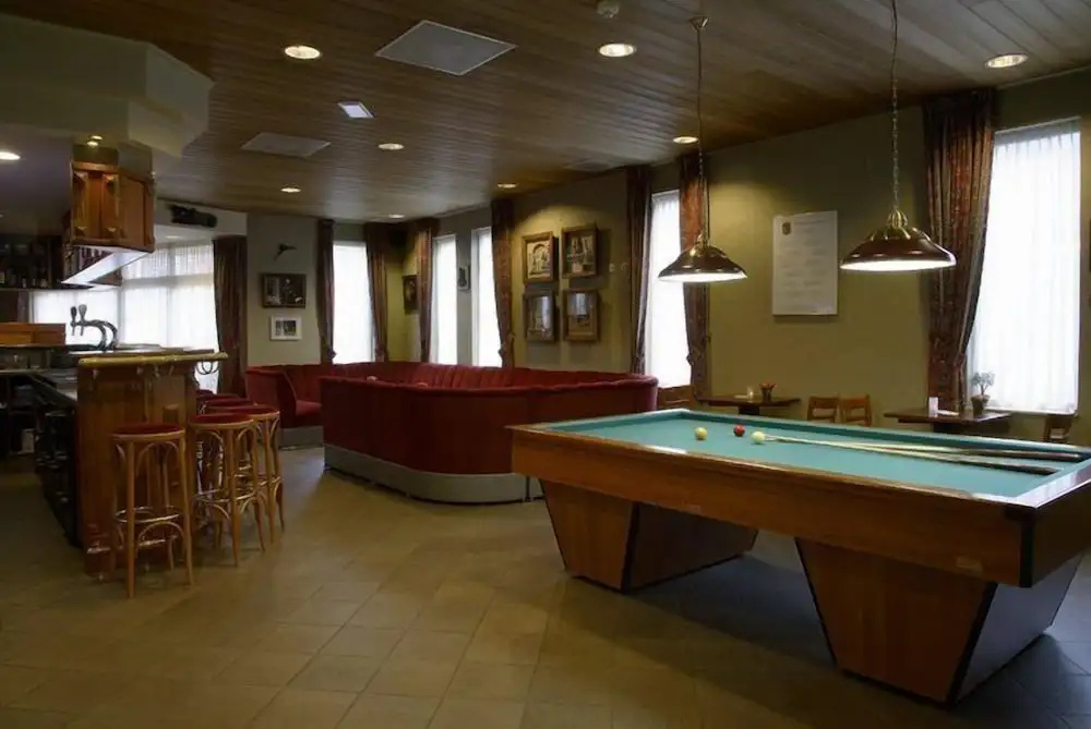 Dekkers Hotel - Général