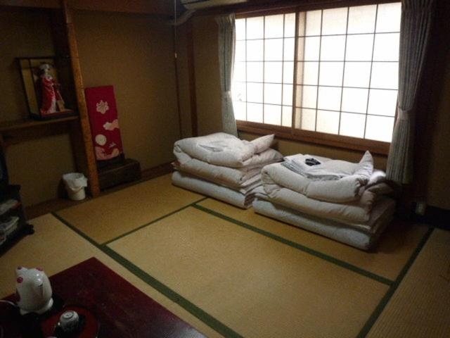Daiya Ryokan 사진 8