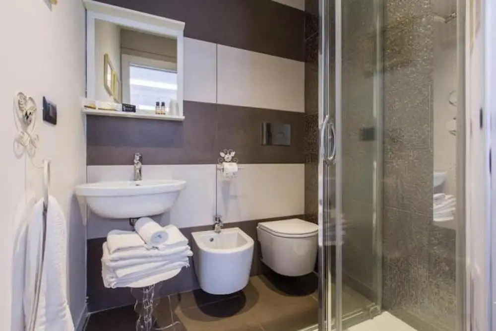 Dolci Agrumi 4 Rooms