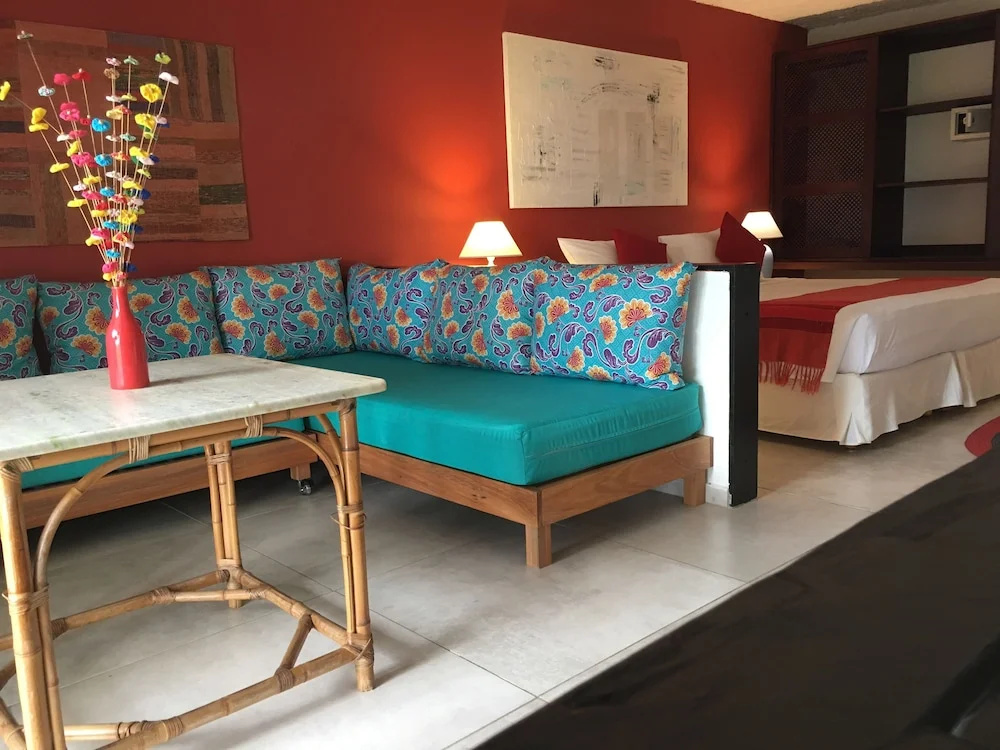Porto da Lua - Chambres