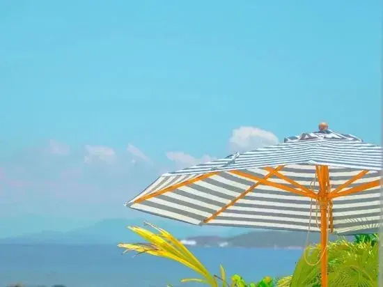 Shiguang Seaview Beauty Su (Sanya Wuzhizhou Island Houhai Branch)