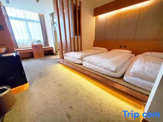 Hotel Sukimi - Chambres