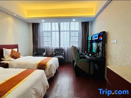 Junshanhu Hotel - Chambres