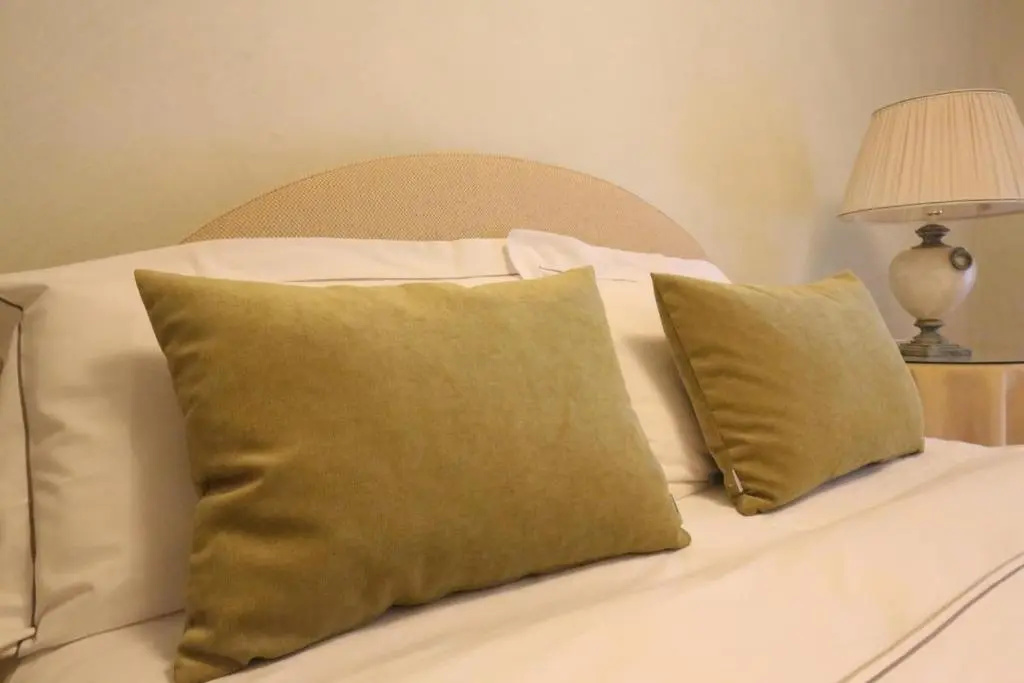 Albergo Castiglione Langhe - Chambres