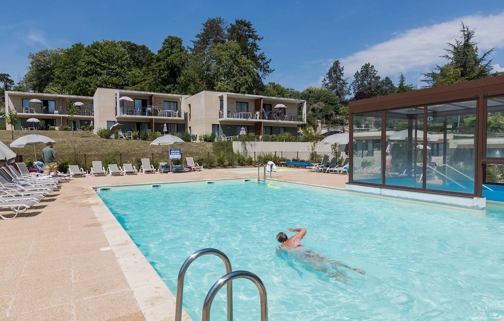 Voir la photo 4 — Résidence Le Clos Saint Michel