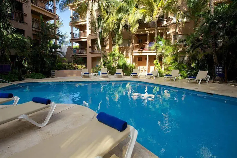 Hotel photo 8