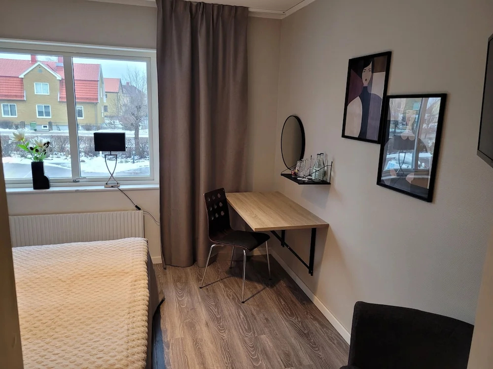 Arena Hotell - Chambres