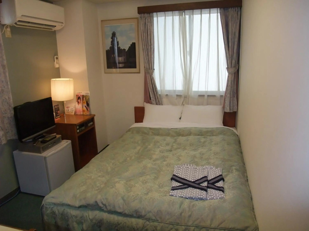 Tateshina Hotel - Général