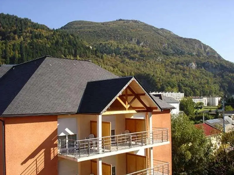 Residence Foch - Chambres