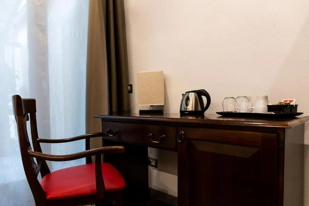 Hotel photo 20