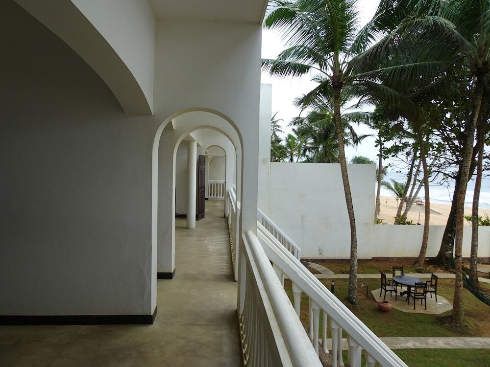 Hotel Suite Lanka