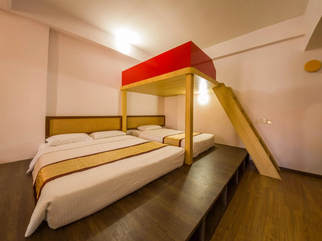 Miri Hotel — photo 3