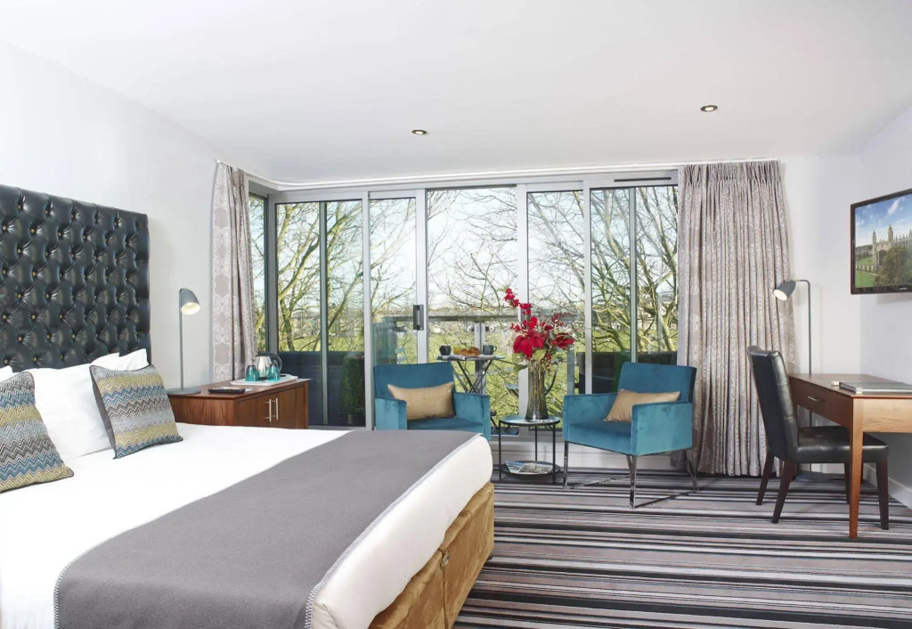 The Regent Aparthotel - Général