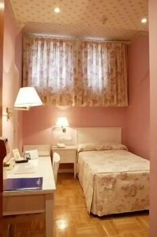 Cordón - Chambres