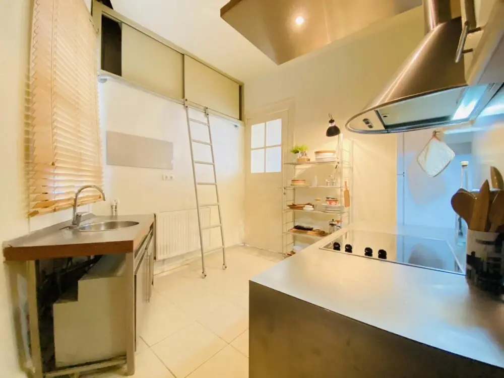 Distinguished Flat Next to The Museum of Innocence - фото 13