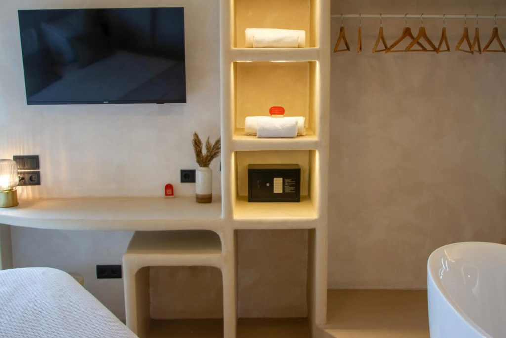Hotel Galfi - Boutique & Adults Only - Général