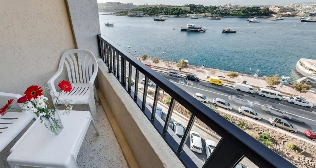 Sliema Marina Hotel - Général