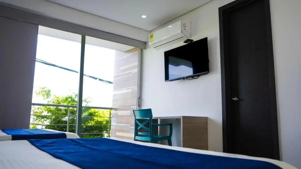 Hotel photo 5