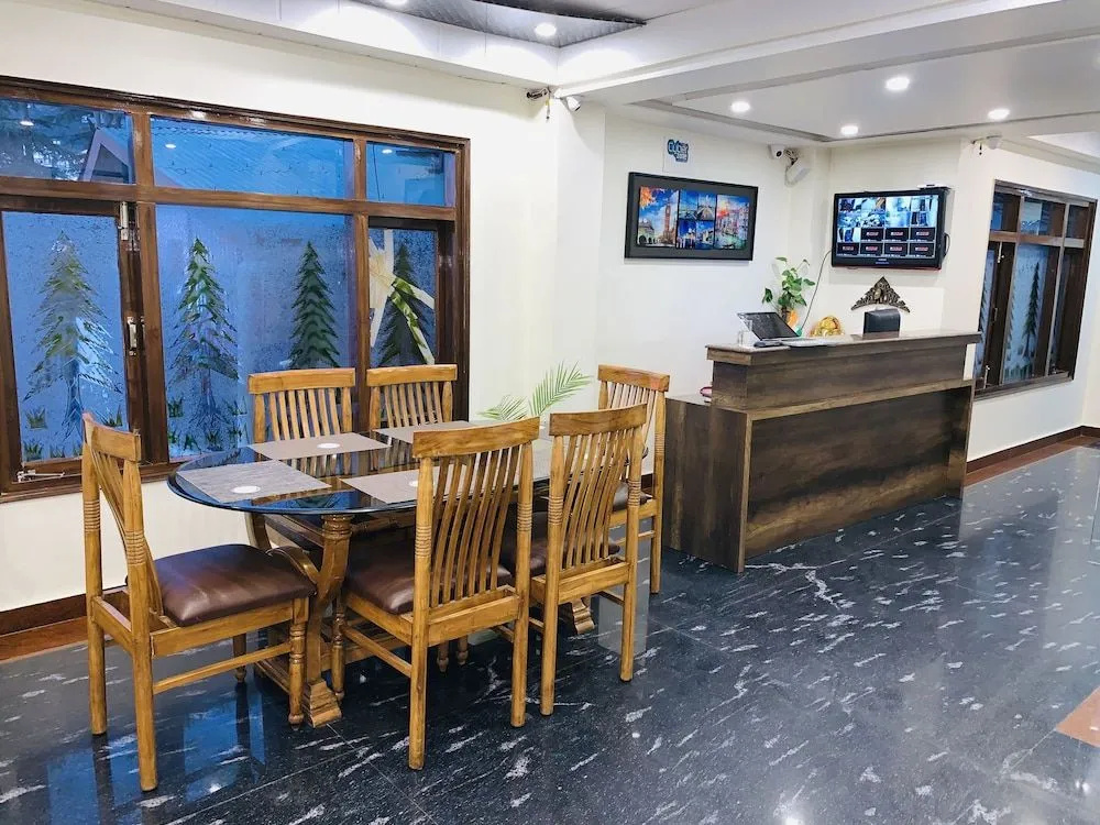 Hotel photo 20