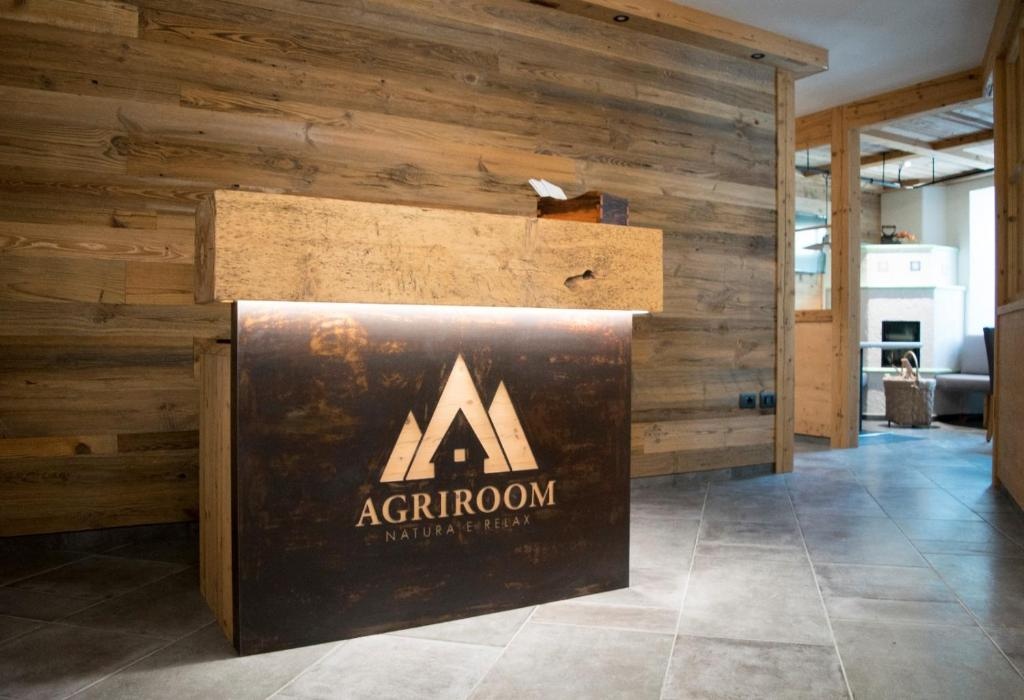 Agriroom — 2