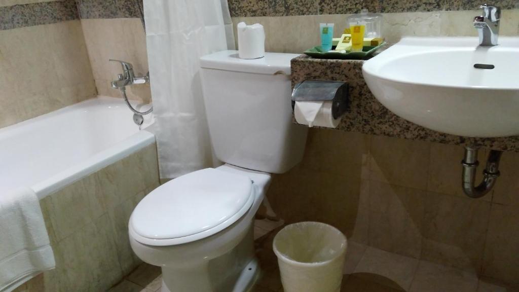 Jayakarta Hotel Bali