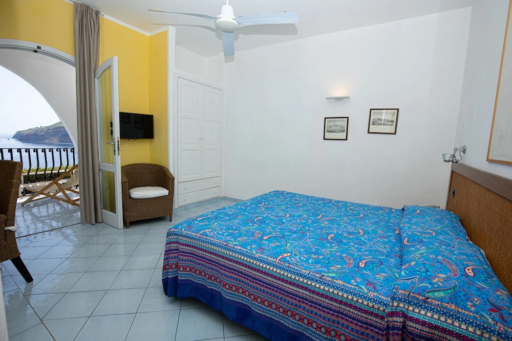 Hotel Punta Scario - Général