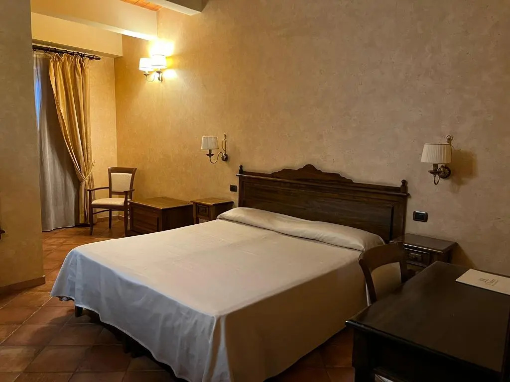 Il Podere Hotel Restaurant - Général
