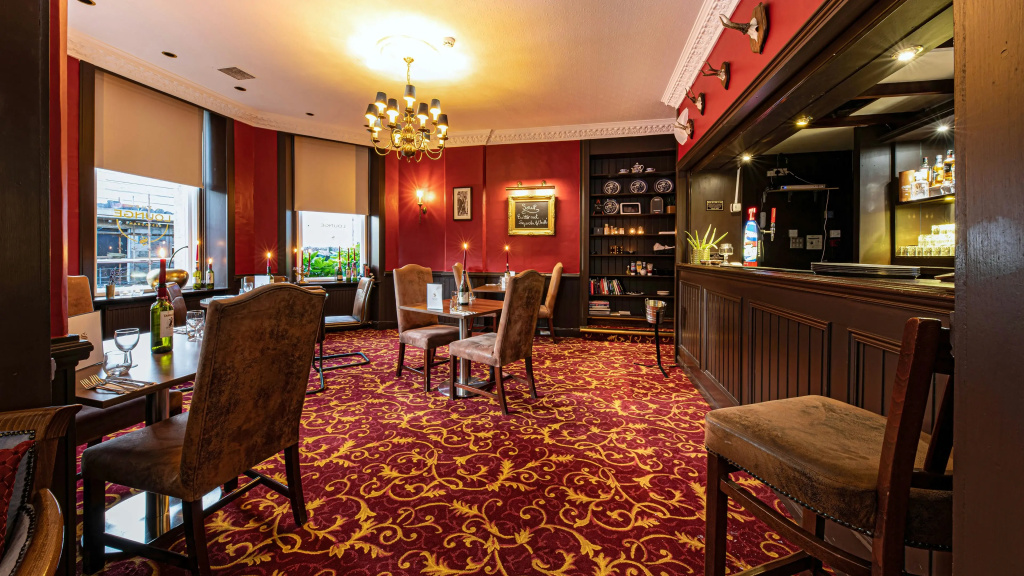 Hotel photo 36