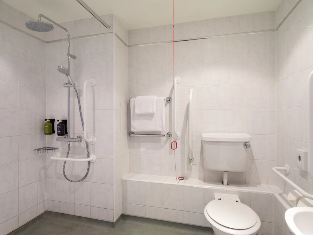 Garner Hotel Chesterfield North by IHG - Général