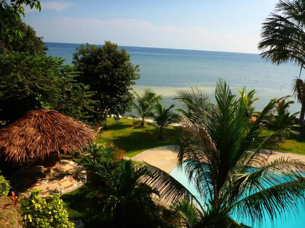 Kalachuchi Beach Resort